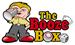 The Booze Box